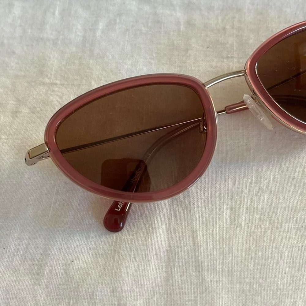 Sun Buddies Cat Eye Sunglasses